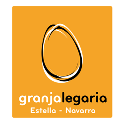 Logo Granja Legaria